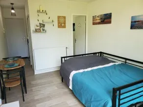 Appartement avec jardin privatif - Image 5