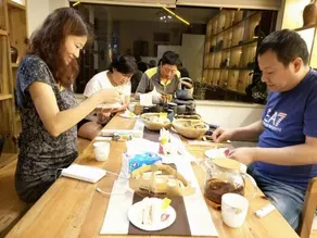 Floral Hotel Huangshan Songye - Image 4