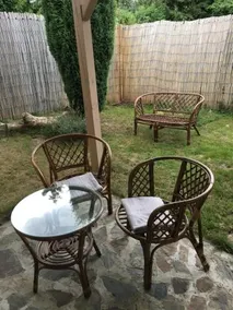 House Apartmentsprag Garden - Image 4