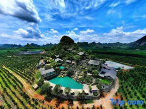 Futang Pujue Homestay - Image 2
