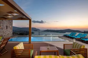 Elounda Panorama Villa - Image 4
