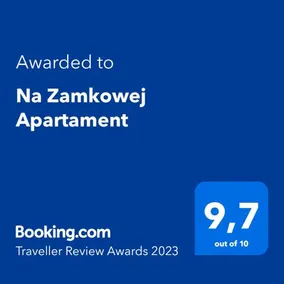 Na Zamkowej Apartament - Image 4