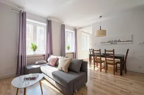Design City Freta Apartment - Image 4