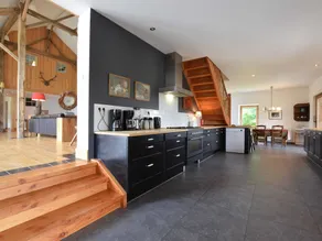 Holiday Home in Léglise near Ardennes River - Image 5