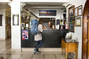 HI San Francisco City Center Hostel - Image 3