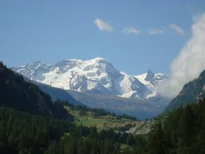 Hotel Restaurant Bergfreund - Image 2
