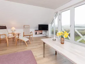 8 Person Holiday Home in Saltum - Image 2