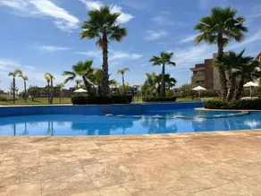 Appartement de Luxe -Prestigia Marrakech Golf City - Image 4