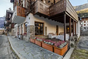 Albergo Ristorante Bar Dufour - Image 5