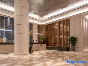 Maureen Hotel selected (Ningxiang feicuihu) - Image 4