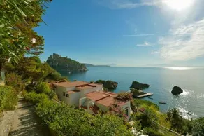Villa con discesa a mare - Image 3