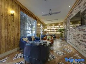 Tongli Shuxiangyuan Boutique Homestay (Tongli Ancient Town) - Image 2