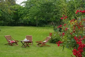 Gîte ti Goudoul éco responsable BB friendly - Image 2