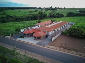 Hotel Pousada Novo Horizonte - Image 2
