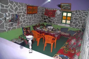 Gîte Grimpeur Taghia - Adults Only - Image 3