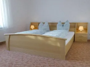 Ferienwohnung Zur Herberge - Image 4