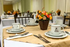 Boa Vista Plaza Hotel - Image 2