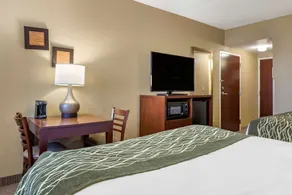 Comfort Inn Warren - Image 3