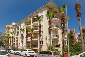 Emniyet Sokak Apartment - Image 2