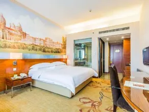 Vienna International Hotel Foshan Haiyue Branch - Image 2