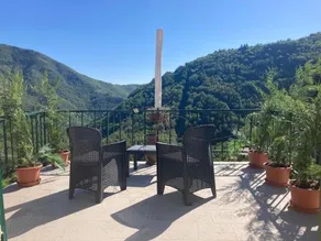 La Casa Della Nonna Borzonasca - Image 2