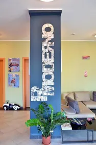 Residence Moderno Milano Marittima - Image 3