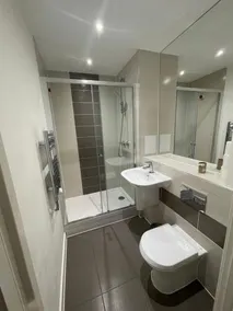 Amazing apartment moments away from the heart of London - Image 5