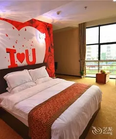 Gangzhongju Hotel - Xiamen - Image 5