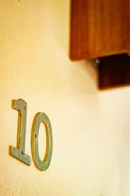 Las Tres Palmas Hotel - Image 5