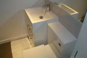 Corporation Street Apartment - Image 5