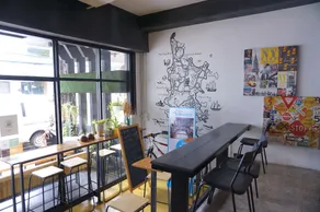 Bed Hostel - Image 2