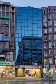 Susuzlu Seçkin Otel - Image 5