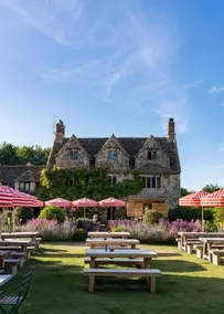 Cotswold Plough Hotel & Restaurant - Image 5