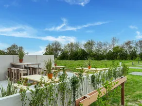 Luxurious Studio on the Border of Zeeland - Image 2