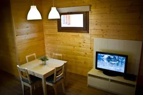 Apartamentos el Bosquet - Image 5