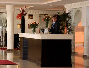 Vatel Hotel Golf & Spa - Image 3