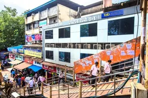 Oyo Rooms Thane Station - Image 5