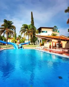 Hotel y Restaurant Puesta Del Sol - Image 5