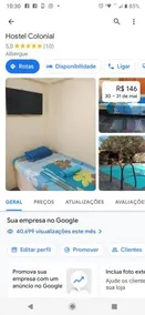 Hostel Colonial Hospedagem Domiciliar - Image 4