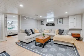 Perfect Family Bungalow - Image 2