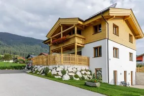 Penthousewohnung mit Garten Sauna Pool - Image 5