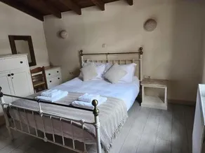 Villa Kamares Boutique Spa Apartments - Image 5