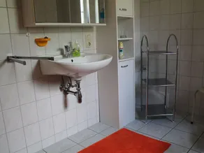 Cozy Apartment in Kröpelin Germany With Terrace - Image 5