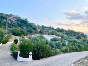 Casa Clara, Comares - Image 3