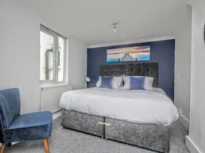 Queens Square Brighton - Guest Homes - Image 3