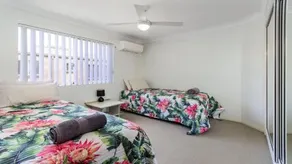 Enjoy Sunsets and Waterviews From Your Private Bal - Image 4