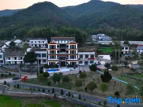 Shanpan Tianye Homestay (Liuyang Dayao) - Image 2