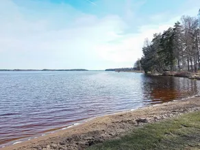 6 Person Holiday Home in Hovmantorp - Image 5