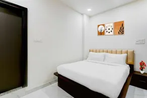 Townhouse Chanda Nagar Hyderabad GSM Mall - Image 1