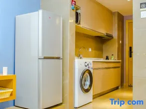 Siye Serviced Residence (Beijing Sanlitun Gongti Branch) - Image 2